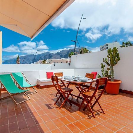 プエルト・デ・サンティアゴTerraza La Arena 2A038アパートメント エクステリア 写真